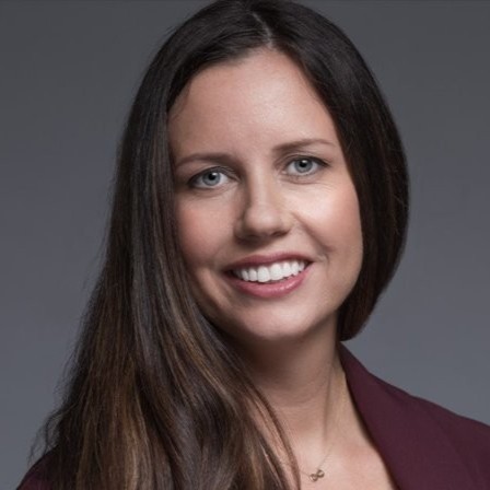 Kristin Schaer, VP Recruiting at West End Workforce
