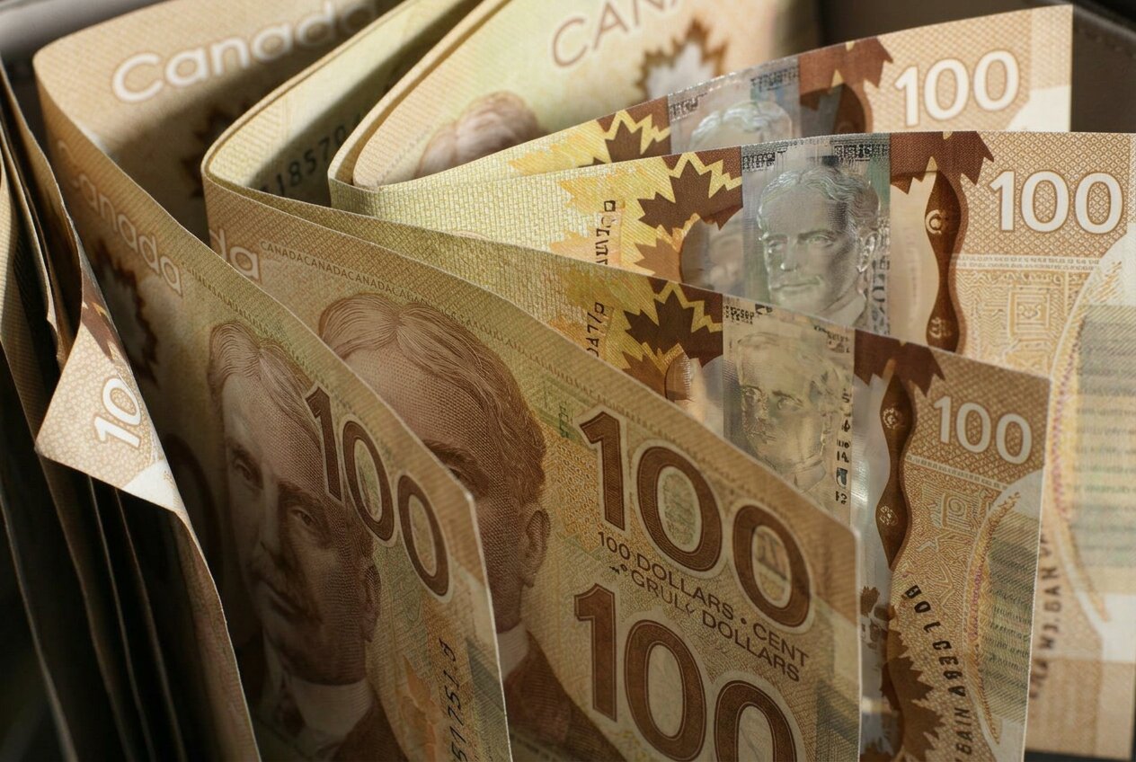 North America-wide payroll services