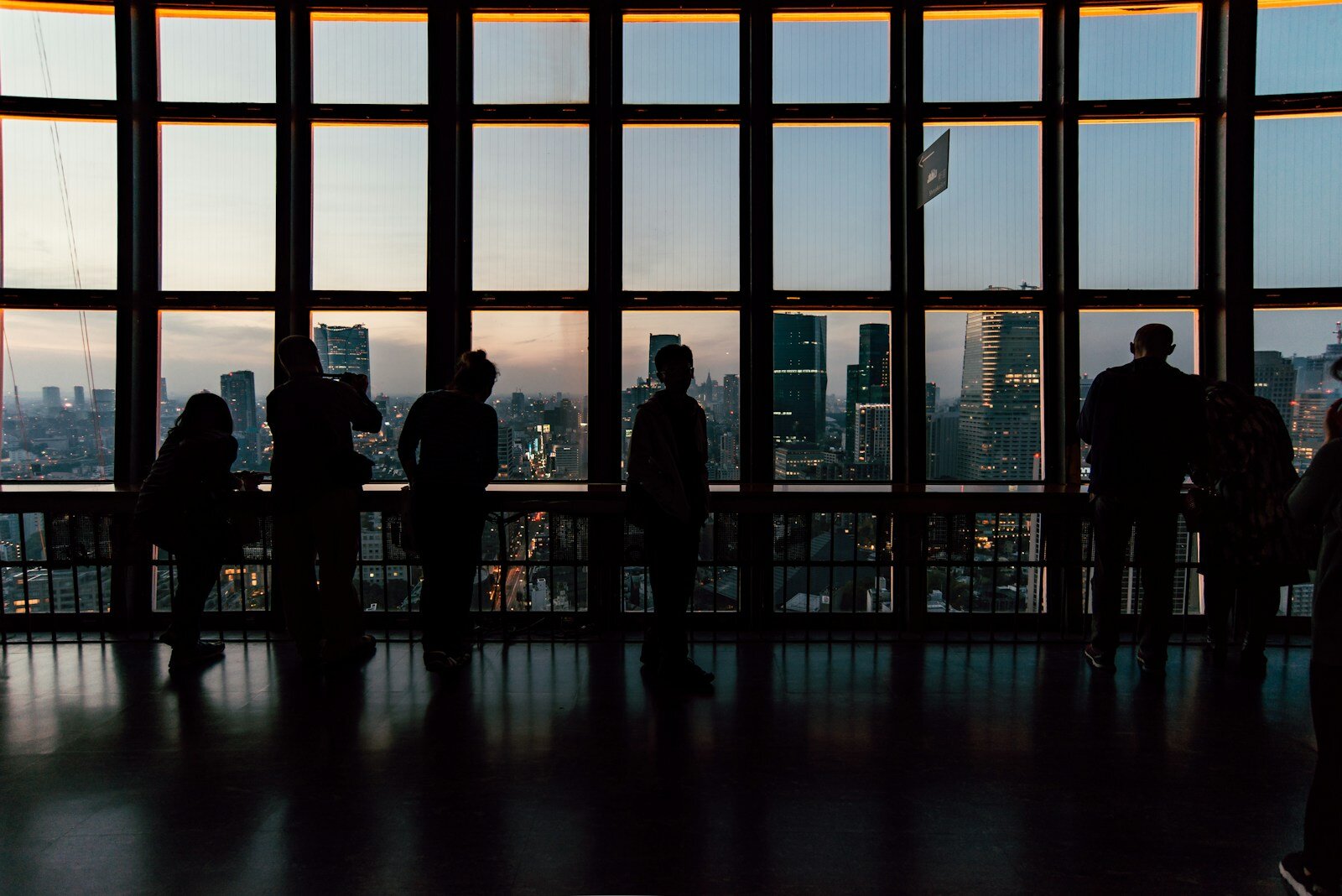 Direct hire and executive search