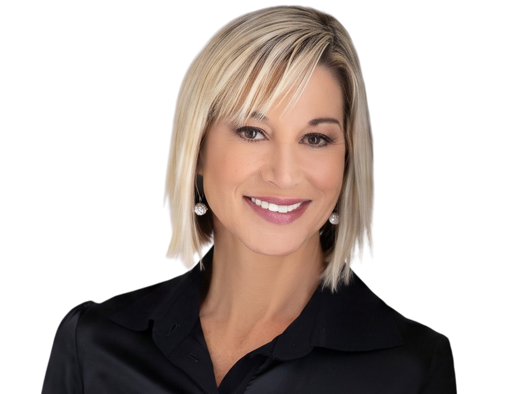 Desiree Biermann, Client Manager and Talent Ambassador