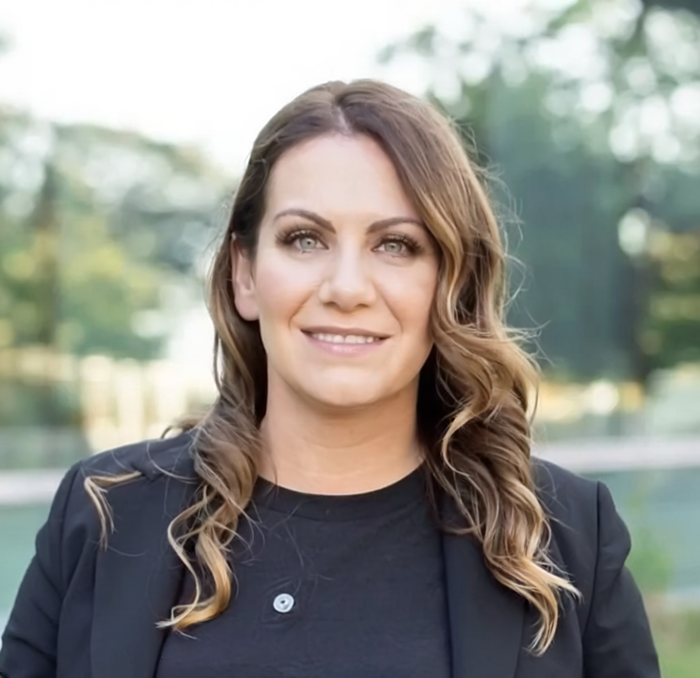 Kelly Lovett, Communications and Business Development Manager
