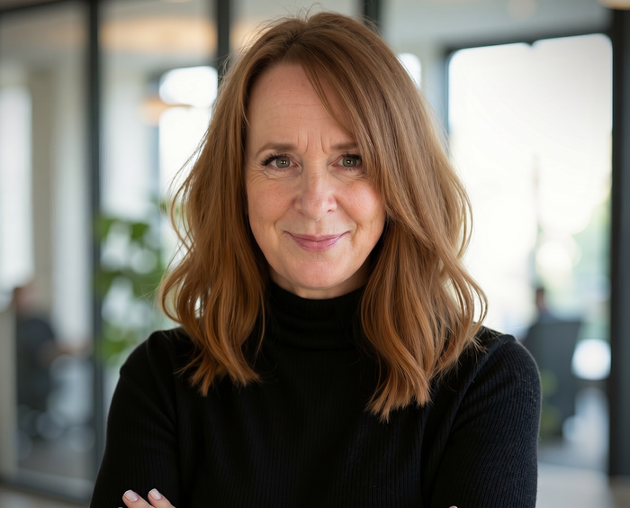 Tracy Garrick PMP, Operations Support