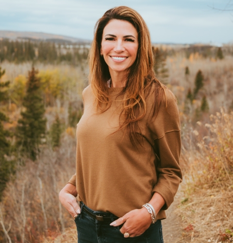 Tracy Berglund, Founder and CEO