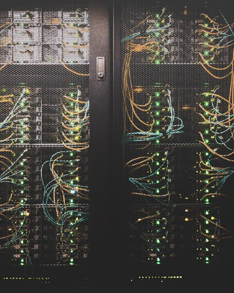 Data Centres staffing